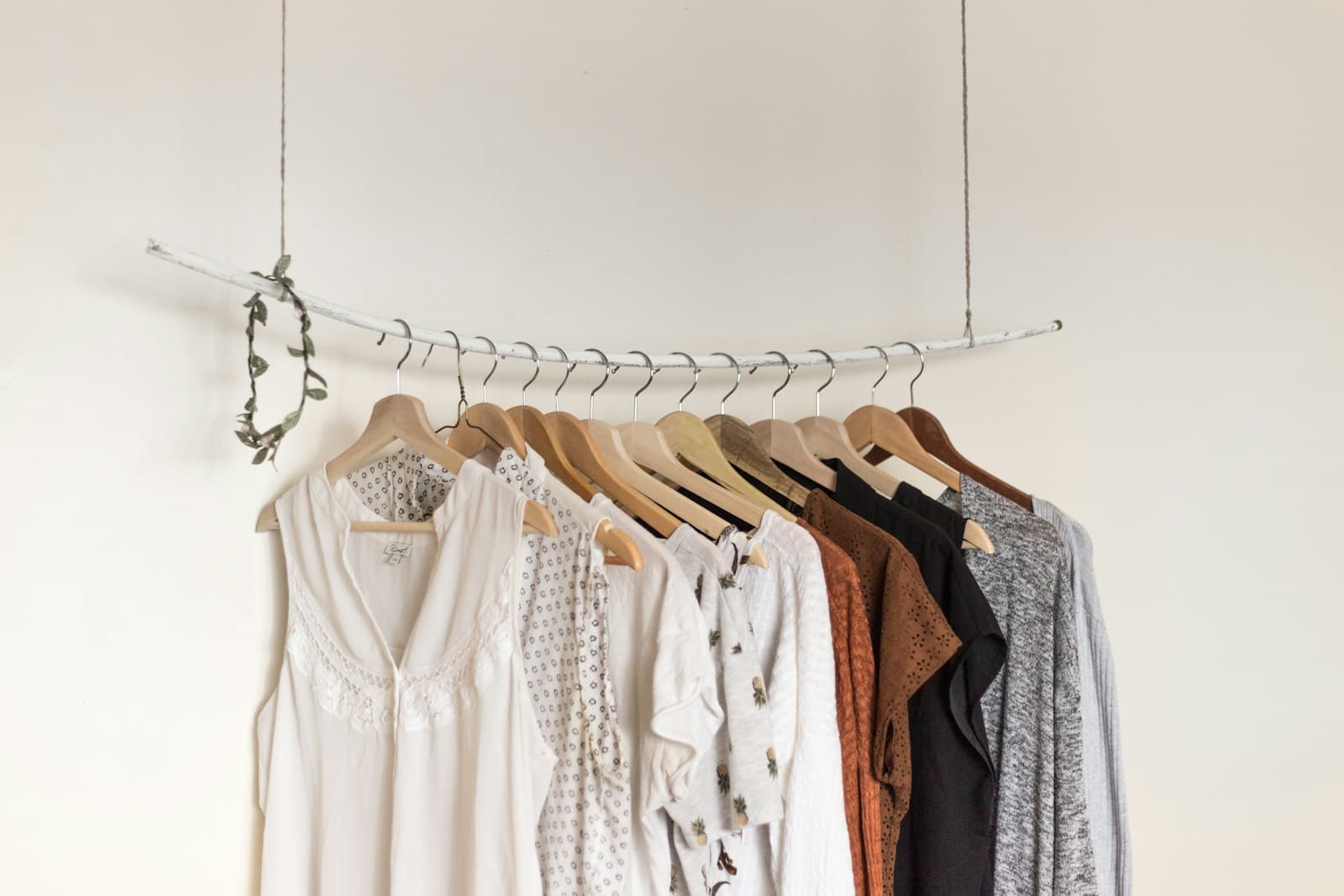 Editorial product photograph